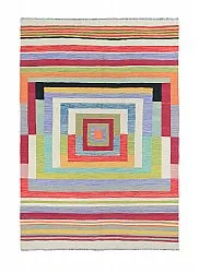 Keleti Szőnyeg - Kelim Hand Woven - 172 x 244 cm
