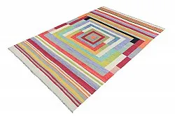 Keleti Szőnyeg - Kelim Hand Woven - 172 x 244 cm