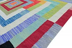 Keleti Szőnyeg - Kelim Hand Woven - 172 x 244 cm
