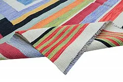 Keleti Szőnyeg - Kelim Hand Woven - 172 x 244 cm