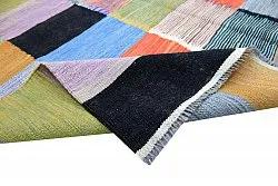 Keleti Szőnyeg - Kelim Hand Woven - 151 x 200 cm