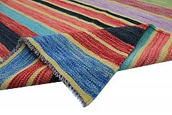 Keleti Szőnyeg - Kelim Hand Woven - 203 x 299 cm