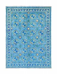 Keleti Szőnyeg - Suzani Hand Knotted - 170 x 240 cm