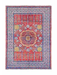 Keleti Szőnyeg - Suzani Hand Knotted - 170 x 240 cm