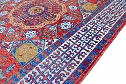 Keleti Szőnyeg - Suzani Hand Knotted - 170 x 240 cm
