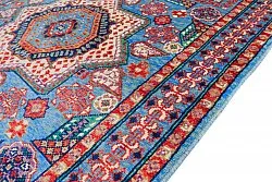 Keleti Szőnyeg - Suzani Hand Knotted - 170 x 240 cm