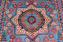 Keleti Szőnyeg - Suzani Hand Knotted - 170 x 240 cm