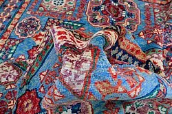 Keleti Szőnyeg - Suzani Hand Knotted - 170 x 240 cm