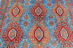 Keleti Szőnyeg - Suzani Hand Knotted - 170 x 240 cm