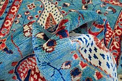 Keleti Szőnyeg - Suzani Hand Knotted - 170 x 240 cm