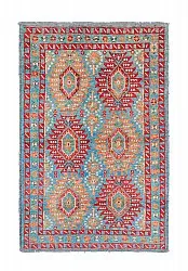 Keleti Szőnyeg - Suzani Hand Knotted - 120 x 180 cm