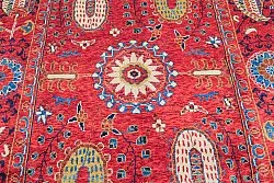 Keleti Szőnyeg - Suzani Hand Knotted - 200 x 300 cm
