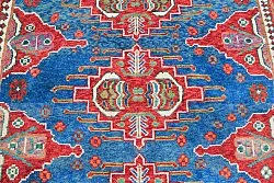 Keleti Szőnyeg - Suzani Hand Knotted - 170 x 240 cm