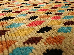 Afgán Kelim szőnyeg 189 x 63 cm