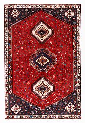 Perzsa Hamedan szőnyeg 307 x 205 cm