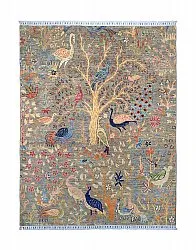 Keleti Szőnyeg - Tribal Hand Knotted - 152 x 204 cm