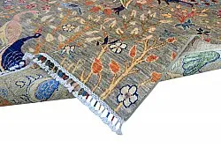 Keleti Szőnyeg - Tribal Hand Knotted - 152 x 204 cm