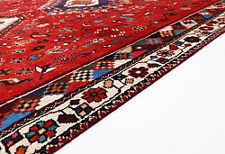 Perzsa Hamedan szőnyeg 307 x 205 cm