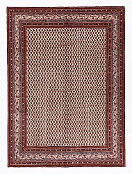 Perzsa Hamedan szőnyeg 304 x 202 cm