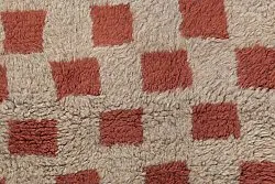 Marokkói Azilal Kelim szőnyeg 250 x 160 cm