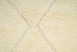 Marokkói Beni Ourain Kelim szőnyeg 150 x 220 cm