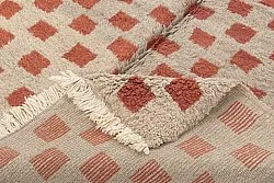 Marokkói Azilal Kelim szőnyeg 250 x 160 cm