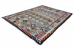 Afgán Kelim szőnyeg 235 x 181 cm