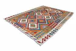 Afgán Kelim szőnyeg 237 x 177 cm