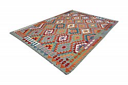Afgán Kelim szőnyeg 287 x 207 cm