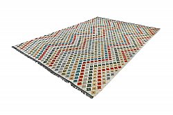 Afgán Kelim szőnyeg 288 x 208 cm
