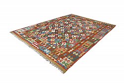 Afgán Kelim szőnyeg 288 x 210 cm