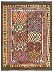 Afgán Kelim szőnyeg 292 x 192 cm