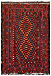 Afgán Kelim szőnyeg 295 x 204 cm