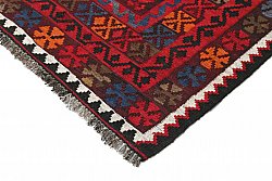 Afgán Kelim szőnyeg 295 x 204 cm