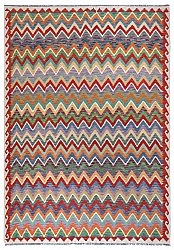 Afgán Kelim szőnyeg 296 x 205 cm