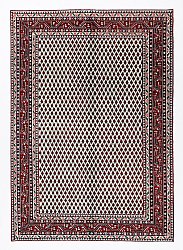 Perzsa Hamedan szőnyeg 283 x 199 cm