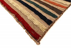 Afgán Kelim szőnyeg 243 x 78 cm