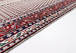 Perzsa Hamedan szőnyeg 283 x 199 cm