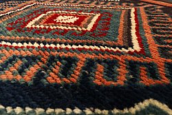 Afgán Kelim szőnyeg 243 x 78 cm