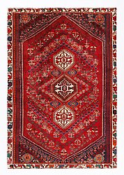 Perzsa Hamedan szőnyeg 295 x 202 cm