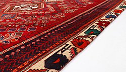 Perzsa Hamedan szőnyeg 295 x 202 cm