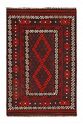 Afgán Kelim szőnyeg 158 x 106 cm
