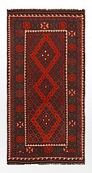 Afgán Kelim szőnyeg 205 x 114 cm