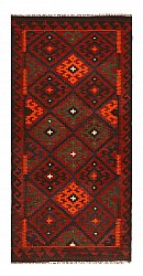 Afgán Kelim szőnyeg 201 x 101 cm