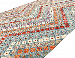 Afgán Kelim szőnyeg 297 x 210 cm