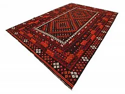 Orientális kilim szőnyeg 366 x 255 cm