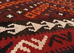 Orientális kilim szőnyeg 366 x 255 cm