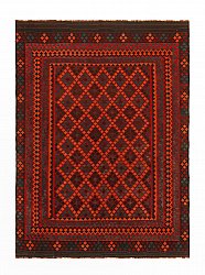 Afgán Kelim szőnyeg 298 x 220 cm