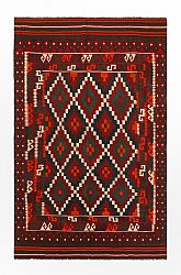 Afgán Kelim szőnyeg 306 x 195 cm