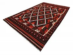 Orientális kilim szőnyeg 306 x 195 cm